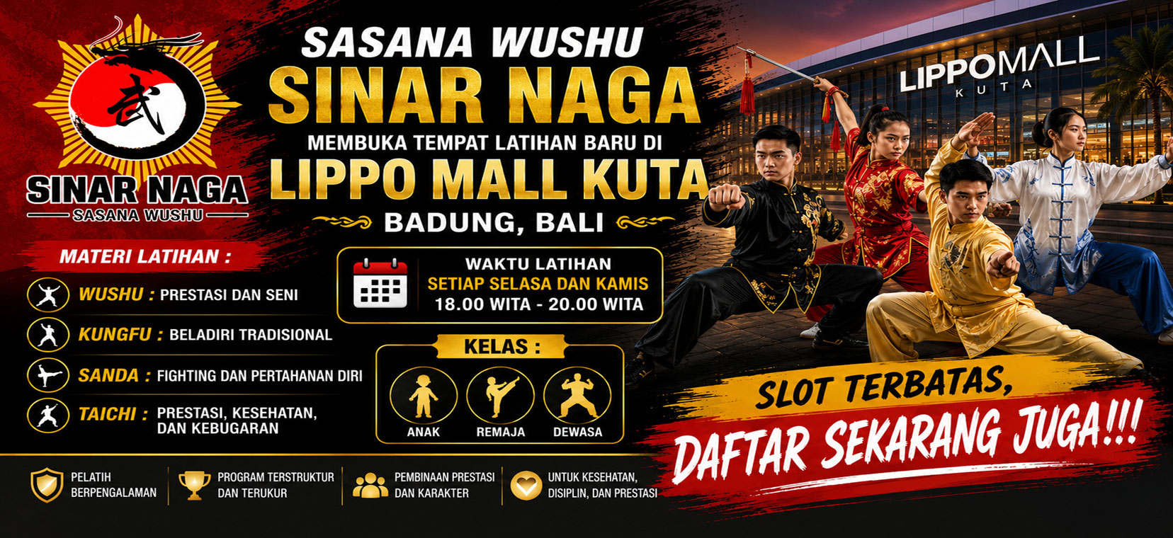 latihanlippomallbanner